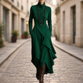 Green / S