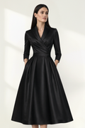 Black / XS