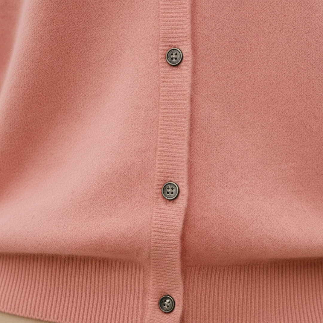 Suéter de cachemira para mujeres