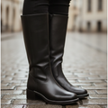 Black / 4.5