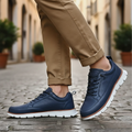 Navy / 40