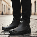 Black / 6.5