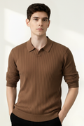 Brown / XS