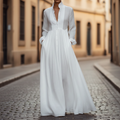 White / XS