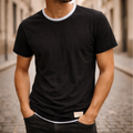 Black / XS