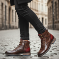 Dark Red / 7
