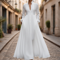 White / XS