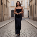 Black / XS