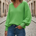 Green / S