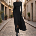 Black / XS