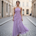 Purple / S