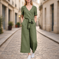 Green / S