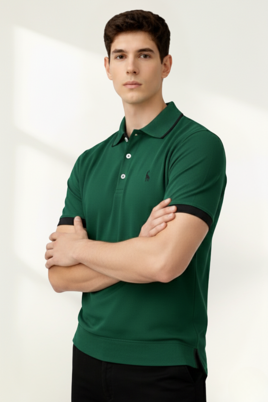 Men’s Polo Shirt