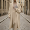 Beige / One Size Fits All / Universal Size