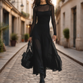 Black / XS