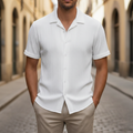 White / S