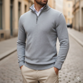 Light Gray / S
