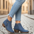 Blue / 6.5