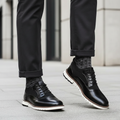 Black / 40