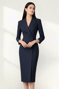 Navy / XS