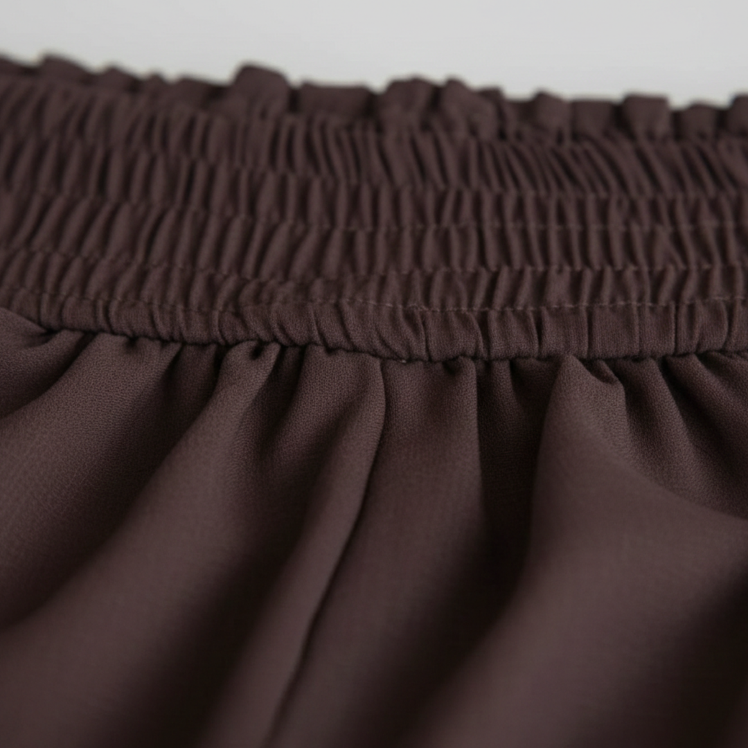 Women's Maxi dress Off Shoulder