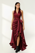 Red / XS