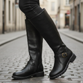 Black / 5