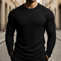 Black / S