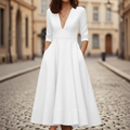 White / S