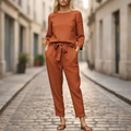 Orange / S