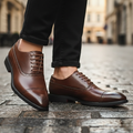 Brown / 6