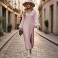 Pink / S