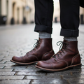 Dark Brown / 4