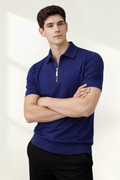 Navy / S