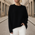 Black / S