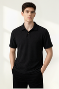 Black / S