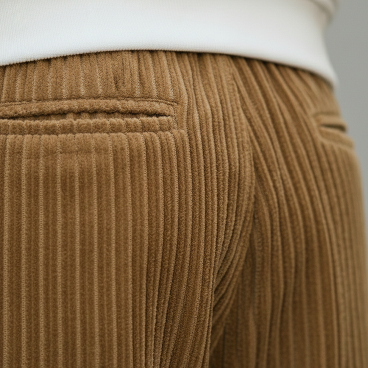 Men's Corduroy Pants