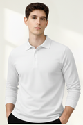 White / XS