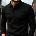 Black / S