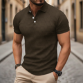 Dark Brown / S