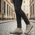 Beige / 6 (36 EU)