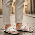 White / 5