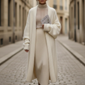 White / One Size Fits All / Universal Size