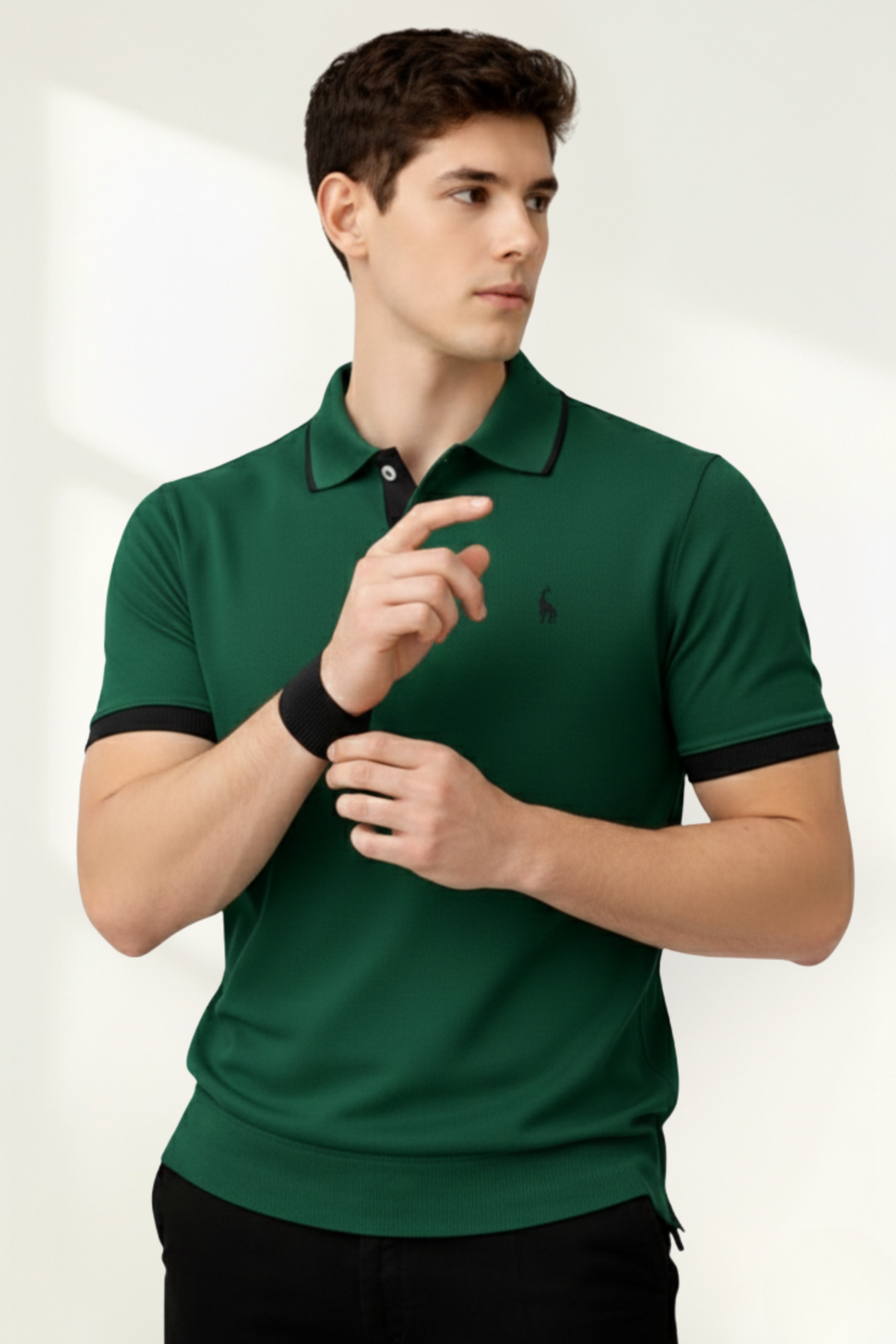 Men’s Polo Shirt