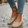 Beige / 35