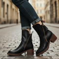 Black / 35