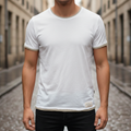 White / XS