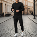 Black / S