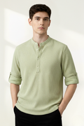 Green / S