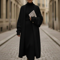 Black / One Size Fits All / Universal Size